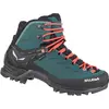 Bild von Salewa, Damen, Wanderschuhe, Mtn Trainer (38), Blau