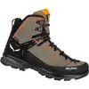Bild von Salewa, Herren, Wanderschuhe, Mountain Trainer 2 Mid Gore-Tex Schuh (42), Braun