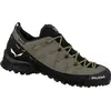 Bild von Salewa, Herren, Wanderschuhe, Wildfire 2 Gore-Tex Schuh (44), Schwarz, Grau, Braun