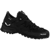 Bild von Salewa, Damen, Wanderschuhe, Wildfire 2 Gore-Tex Schuh Da (38.5), Schwarz