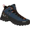 Bild von Salewa, Herren, Wanderschuhe, Alp Mate Winter Mid Wasserdichter Schuh (42), Blau
