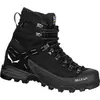Bild von Salewa, Damen, Wanderschuhe, Ortles Ascent Mid GTX (42.5), Schwarz