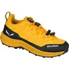 Bild von Salewa, Unisex, Wanderschuhe, Kid's Wildfire 2 (36), Gold, Gelb