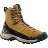 Bild von Salewa, Herren, Wanderschuhe, Puez Winter Mid Ptx M (40.5), Braun, Gold, Schwarz