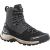 Bild von Salewa, Damen, Wanderschuhe, Puez Winter Mid Ptx W (37), Schwarz