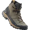 Bild von Salewa, Herren, Wanderschuhe, Puez Leather Mid PTX (41), Braun, Grau, Beige, Schwarz
