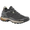 Bild von Salewa, Herren, Wanderschuhe, Puez 2 Knit Ptx M (45), Schwarz, Grau