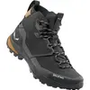 Bild von Salewa, Herren, Wanderschuhe, Puez 2 Mid PTX (43), Schwarz