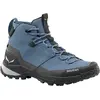 Bild von Salewa, Herren, Wanderschuhe, Puez 2 Mid Ptx M (42), Schwarz, Blau