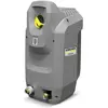 Bild von Kärcher Professional, Hochdruckreiniger, HD 6/15 M St (Netzbetrieb)