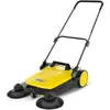 Bild von Kärcher, Kehrmaschine, S4 Twin