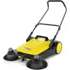 Bild von Kärcher, Kehrmaschine, S6 Twin