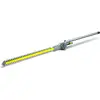 Bild von Kärcher, Heckenschere, Akkumultitool Heckenschere MT HT 550/36 36 V Schnittlänge 550 mm Schnittstärke 28 mm (Akkubetrieb)