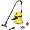 Bild von Kärcher, Industriestaubsauger, WD 2 Plus V-12/4/18/C (Nass-Trockensauger)