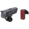 Bild von Xlc Cl-s24 Proxima Plus Lichtset One Size