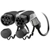 Bild von Phoenix Contact, Elektroauto Ladekabel, EV-T2G3PC-3AC32A-10M (Typ 2, 26.60 kW, 32 A, 10 m)