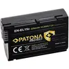 Bild von Patona Protect EN-EL15 (Kamera Akku), Kamera Stromversorgung, Schwarz