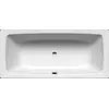 Bild von Kaldewei, Babybadewanne, CAYONO DUO Mod. 725, Baignoires rectangulaires, 180x80cm, 272500013001, 272500013001