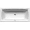Bild von Kaldewei, Badewanne, CAYONO DUO Mod. 725, Baignoires rectangulaires, 180x80cm, 272500010711, 272500010711 (160 l, 180 cm, 80 cm)