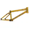 Bild von Wethepeople Utopia Hybrid Bmx-rahmen 20.5''