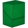 Bild von Ultimate Guard UGD010686 - Boulder Kartenbox - 80+ Karten, Standardgrösse, smaragd