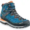 Bild von Meindl, Herren, Wanderschuhe, Litepeak GTX (45.5), Blau
