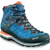 Bild von Meindl, Herren, Wanderschuhe, Litepeak GTX (47), Blau