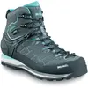 Bild von Meindl, Damen, Wanderschuhe, Litepeak GTX (37), Grau