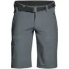 Bild von Maier Sports, Herren, Outdoorhose, Nil Bermuda Shorts (46, XS), Grau