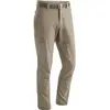 Bild von Maier Sports, Herren, Outdoorhose, Torid Slim Pants Regular (56), Beige