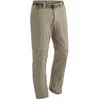 Bild von Maier Sports, Herren, Outdoorhose, Tajo Zip Off Hose (L, XL), Beige