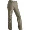 Bild von Maier Sports, Damen, Outdoorhose, Damen Lulaka Stretch Hose (46), Beige