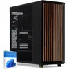 Bild von Sedatech Workstation - UCC2461I2I1HF (4000 GB, 128 GB, Intel Core Ultra 9 285K), PC, Schwarz