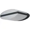 Bild von Ledvance, Gartenbeleuchtung, Endura Style Ellipse (890 lm, IP44)