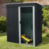 Bild von Home Deluxe Geräteschuppen BOHIO XS