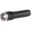 Bild von Ledlenser, Taschenlampe, MT10 mit 1x CR18650 Akku (12.80 cm, 1000 lm)