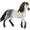 Bild von Schleich Andalusier Hengst