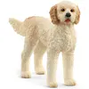 Bild von Schleich Golddoodle