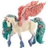 Bild von Schleich Blütenpegasus