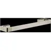 Bild von hansgrohe, Handtuchhalter + Handtuchhaken, Duschtürgriff AXOR UNIVERSAL 444mm brushed nickel