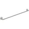 Bild von Axor, Handtuchhalter + Handtuchhaken, Badetuchhalter Universal Circular 800mm stainless steel optic