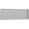 Bild von hansgrohe, Duschablage, Wandnische XtraStoris Original mit Rahmen, Betongrau 300x900x100mm (30 x 10 x 90 cm)