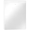 Bild von hansgrohe, Spiegel, Xarita Lite Q Spiegel, horizontale LED-Belechtung, 600x30x700mm, IR Sensor (60 x 70 cm)