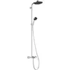 Bild von hansgrohe, Duschsystem, Activera S