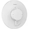 Bild von hansgrohe, Duscharmatur + Badewannenarmatur, Ecostat Comfort S thermostat encastré pour 1 consommateur, 33714700, 33714700