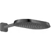 Bild von Axor, Duschbrause, ShowerSphere Douche de tête 370/220 1jet avec bras de douche, 39748330, 39748330 (1 Strahlart, 11.20 l/min)