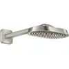 Bild von Axor, Duschbrause, ShowerSphere Douche de tête 250/160 1jet avec bras de douche, 39754800, 39754800 (1 Strahlart, 10.50 l/min)