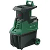 Bild von Bosch Home & Garden, Holzspalter + Häcksler, AXT 25 TC