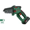 Bild von DIY, Kettensäge, Akku-Kettensäge EasyChain 18V-15-7 (Akku Kettensäge)