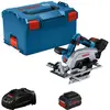Bild von Bosch Professional, Handkreissäge, GKS 18V-57-2